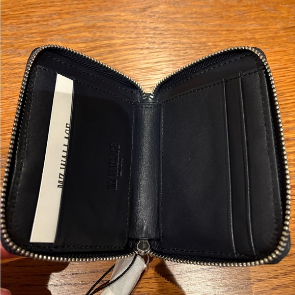 MZ Wallace Wallet - Picture 2 of 5